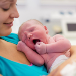 Akademiska förordar vaginal förlossning för hivpositiva kvinnor